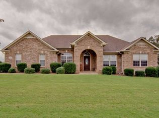 204 Clingstone Cir, Meridianville, AL 35759