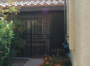 4469 W Pyracantha Dr, Tucson, AZ 85741