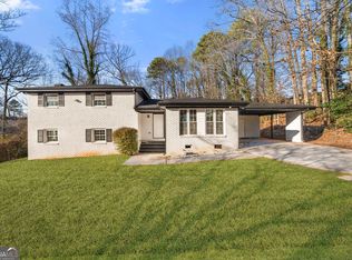 2301 Troy Cove Rd, Decatur, GA 30035