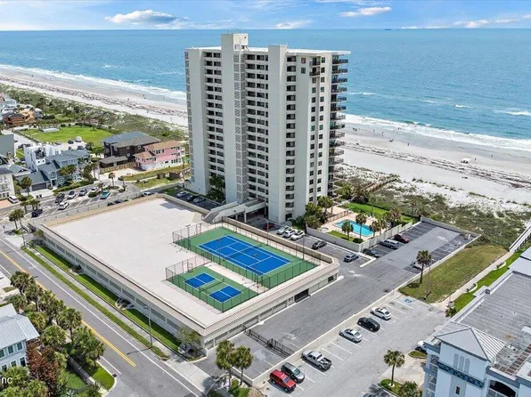 1901 1ST Street N #1503, Jacksonville Beach, FL 32250