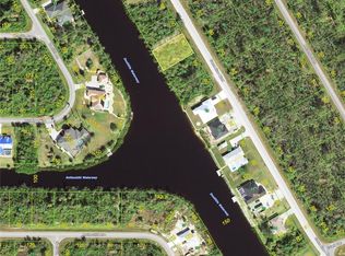 2215 Cornelius Blvd, Port Charlotte, FL 33953