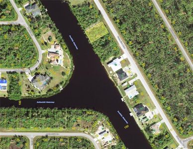 2215 CORNELIUS BOULEVARD, Port Charlotte, FL, 33953