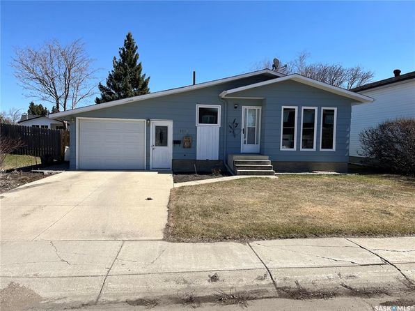 1206 Centennial PLACE, Humboldt, SK S0K 2A0