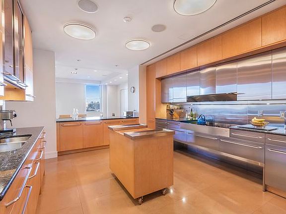 5th image of 66 Leonard St Floor Penthouse