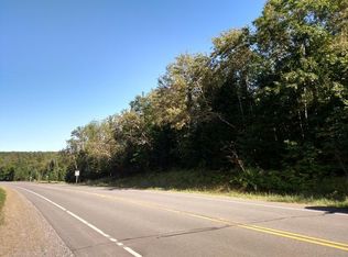 On Hwy #17, Phelps, WI 54554