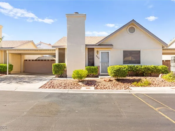 625 Callahan Point Dr, Las Vegas, NV 89145