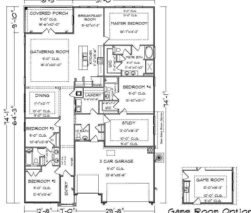2nd image of 6124 Penni Ln