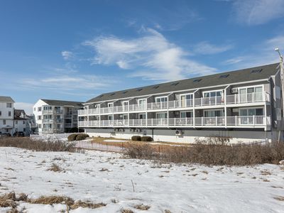 1 Bay Avenue #24, Old Orchard Beach, ME, 04064