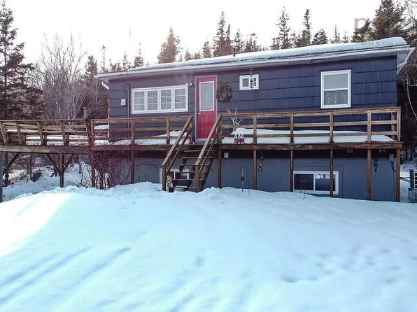 723 Terence Bay Rd Lot 7, Halifax, NS B3T 1X2