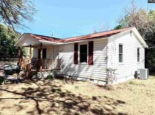 4129 Greenwood Dr, West Columbia, SC 29170