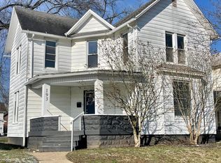 193 Boyleston Ave, Newark, OH