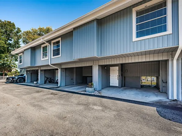 200 Meres Blvd APT 21, Tarpon Springs, FL 34689