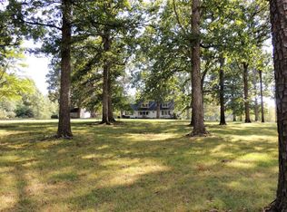 3055 Cedar Hill Rd, Robbins, NC 27325