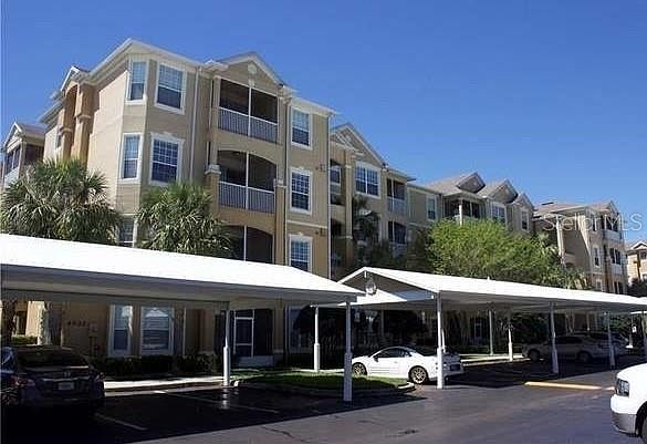 1st image of 6402 Cava Alta Dr Unit 208