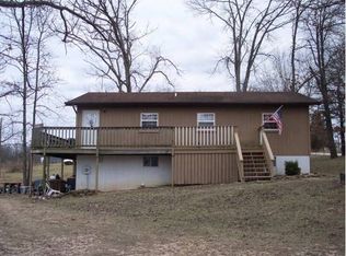 551 Ransom Rd, Leasburg, MO 65535