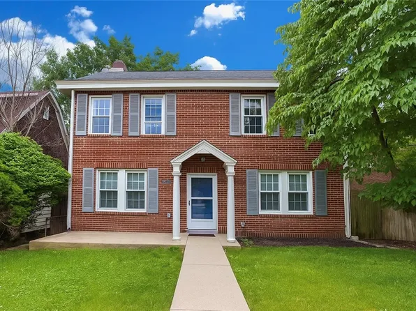 3361 Portola Ave, Pittsburgh, PA 15214