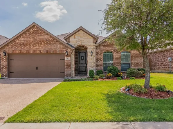 3117 San Fernando Dr, Fort Worth, TX 76177