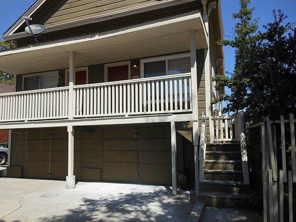 2nd image of 2707 S St
