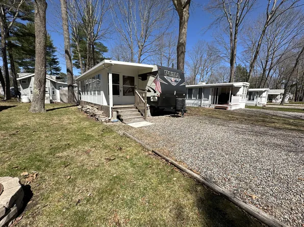 150 Chapel Road #721, Wells, ME 04090