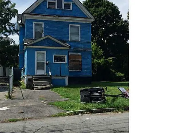 126 Coolidge Ave, Syracuse, NY 13204