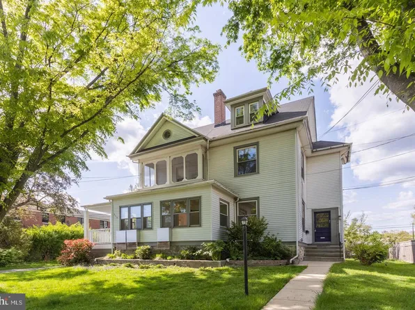 313 Dartmouth Ave #1, Swarthmore, PA 19081