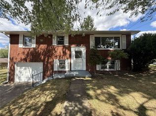 34 Lexington Ave N, Uniontown, PA 15401