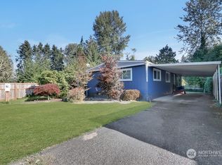 15845 81st St E #151, Puyallup, WA 98372