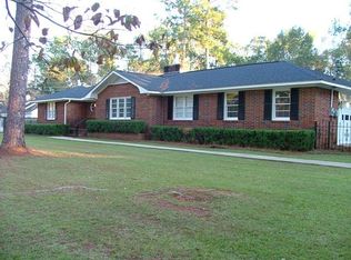 3204 Trowbridge Rd, Albany, GA 31721