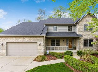 5220 Somerset Ave, Westerville, OH 43082