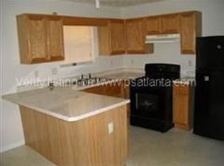 3097 Fields Dr, Lithonia, GA 30038