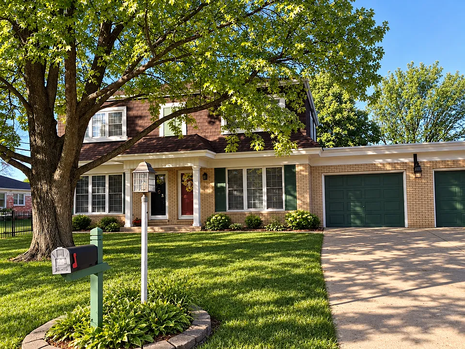 12111-12113 N Woodcrest Dr