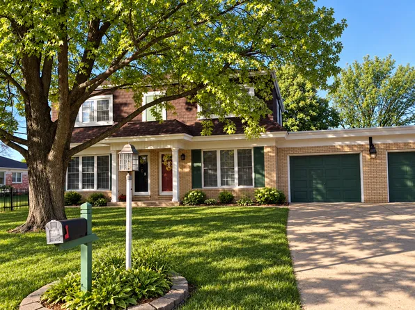 12111 - 12113 N. Woodcrest Dr., 12111-12113 N Woodcrest Dr #12111, Dunlap, IL 61525