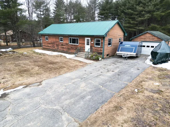 286 Weld Street, Dixfield, ME 04224