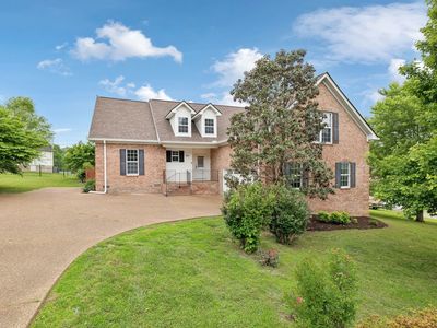 4087 Summit Dr, Greenbrier, TN, 37073