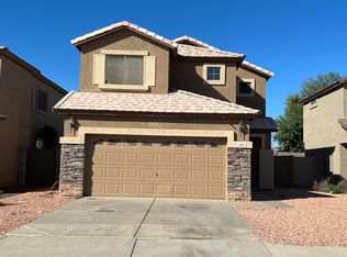 1814 S 114th Dr, Avondale, AZ 85323