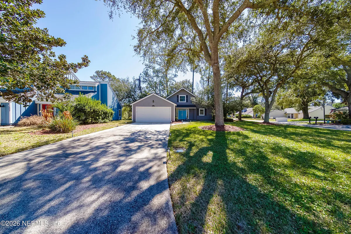 Building Photo - 506 Cali Dr