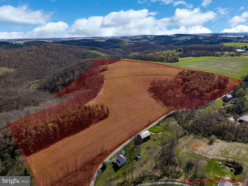 2nd image of 0 Seitz Rd Lot 1
