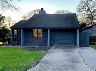 105 Lake Pointe Dr, Warner Robins, GA 31088