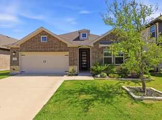 721 Declaration Dr, Princeton, TX 75407