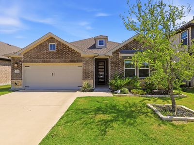 721 Declaration Dr, Princeton, TX, 75407