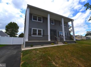 3 Sedgwick Rd, Hamilton, NJ 08690