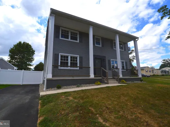 3 Sedgwick Rd, Hamilton, NJ 08690
