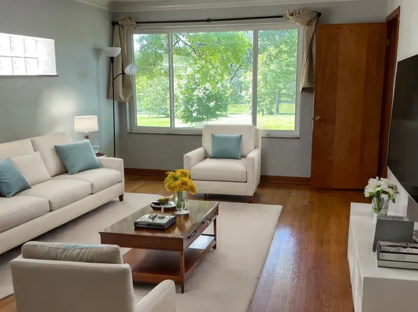 7106 Jamieson Ave Floor 1, Saint Louis, MO 63109