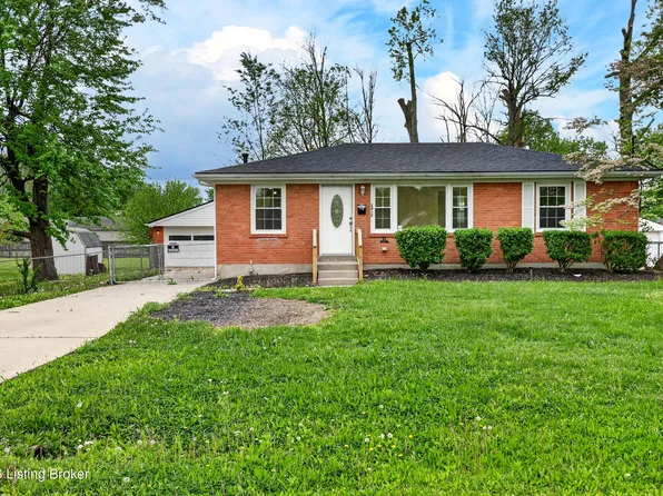 2412 Adrienne Way, Louisville, KY 40216