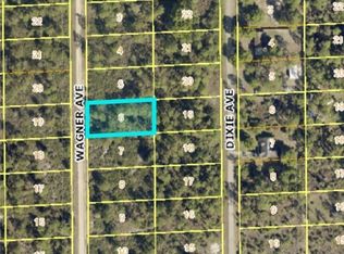 1612 Wagner Ave, Lehigh Acres, FL 33972
