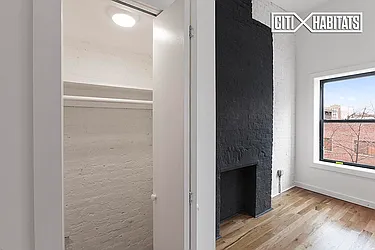 Rented by Citi Habitats