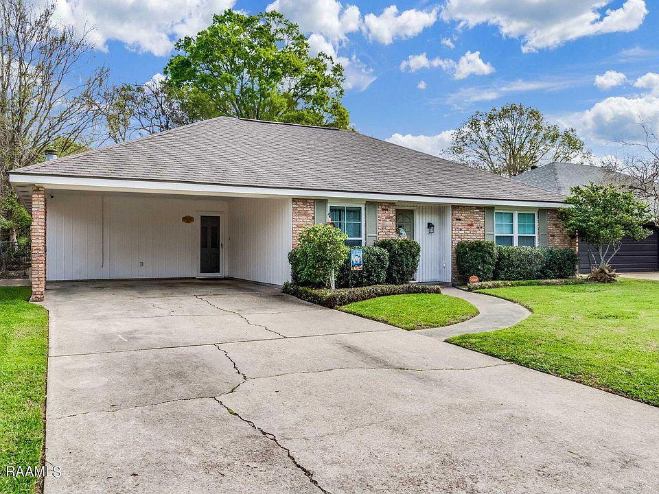 405 Orangewood Dr, Lafayette, LA 70503 | Zillow