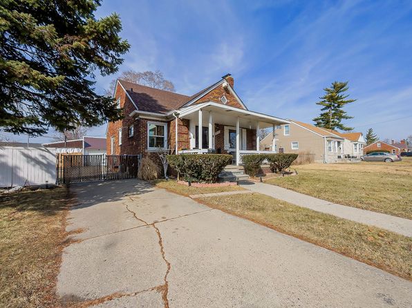 18035 Helen St, Detroit, MI 48234