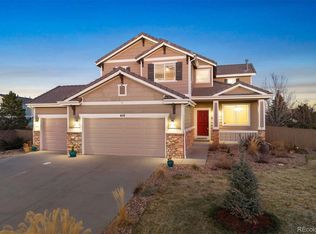 410 Ellendale Street, Castle Rock, CO 80104