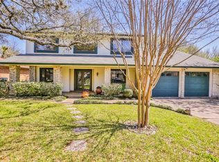 11217 Timbrook Trl, Austin, TX 78750